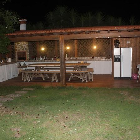 הוילה Águas de Moura Quintinha Do Poceirao מראה חיצוני תמונה