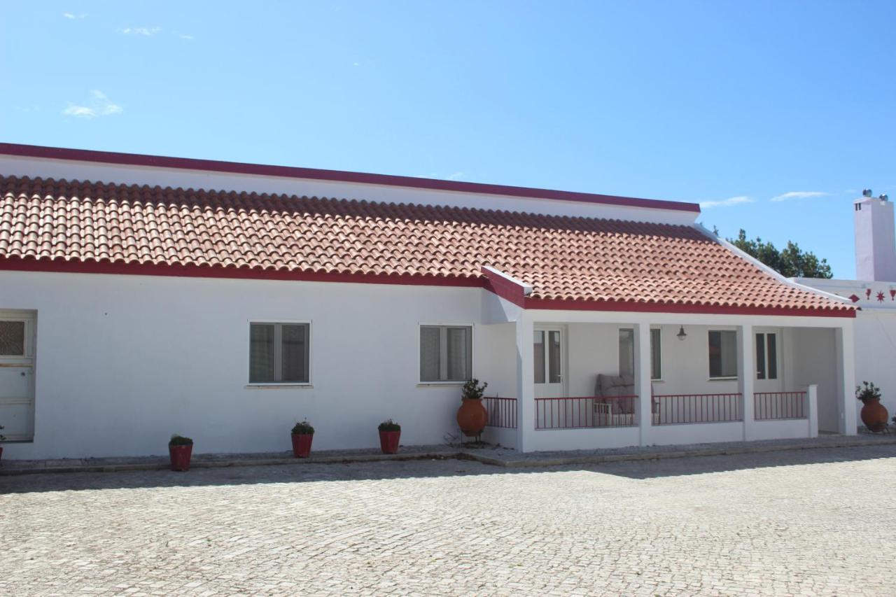 הוילה Águas de Moura Quintinha Do Poceirao מראה חיצוני תמונה