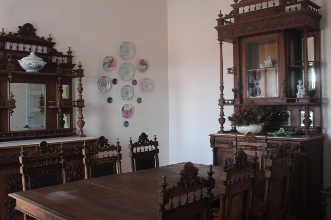 הוילה Águas de Moura Quintinha Do Poceirao מראה חיצוני תמונה