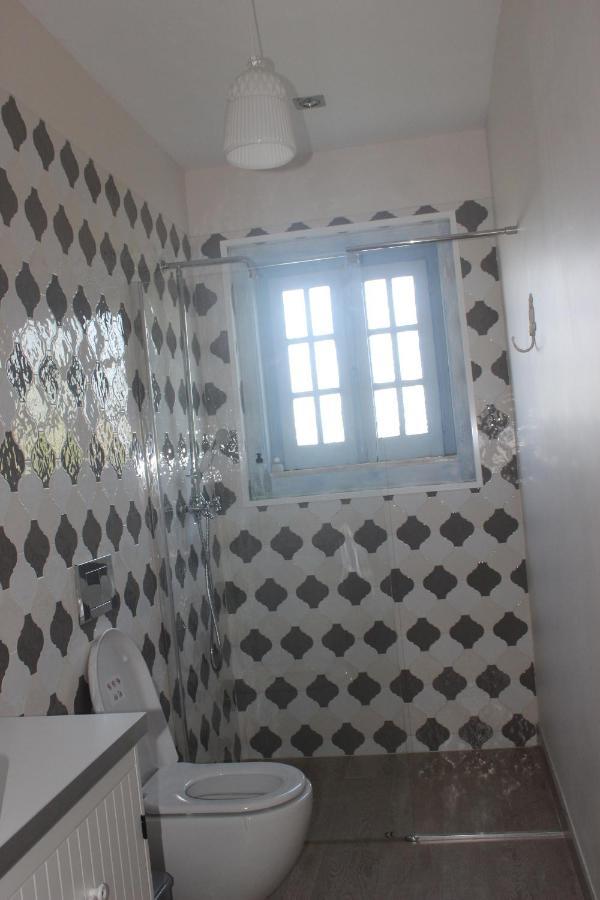 הוילה Águas de Moura Quintinha Do Poceirao מראה חיצוני תמונה